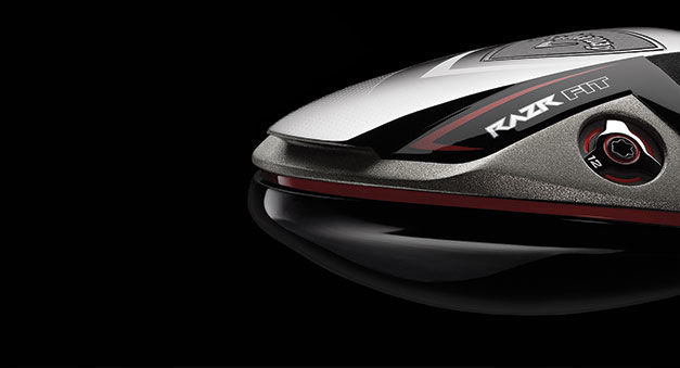 Golf Technology Better Drive